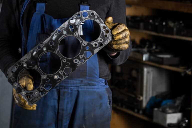 7 Most Common John Deere Head Gasket Problems Farmer Grows