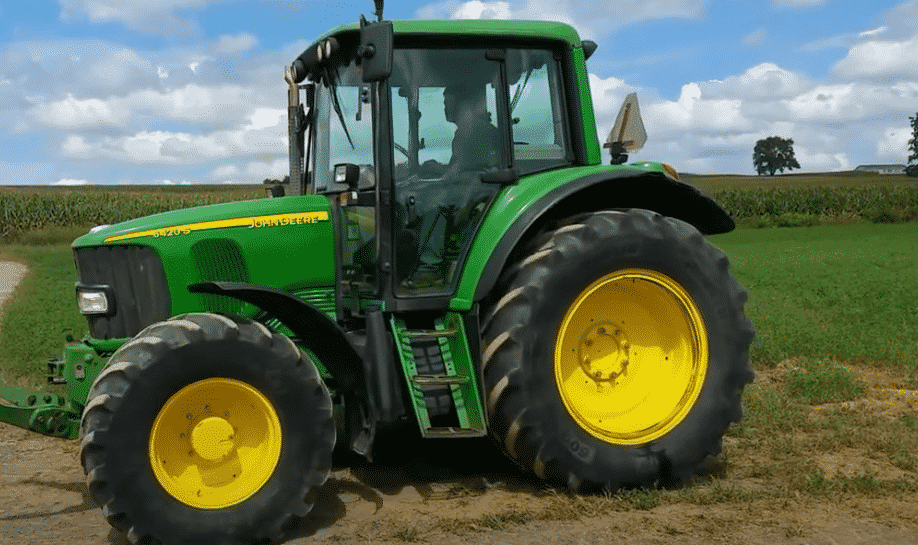 5 Most Common Problems With John Deere 6420 Farmer Grows