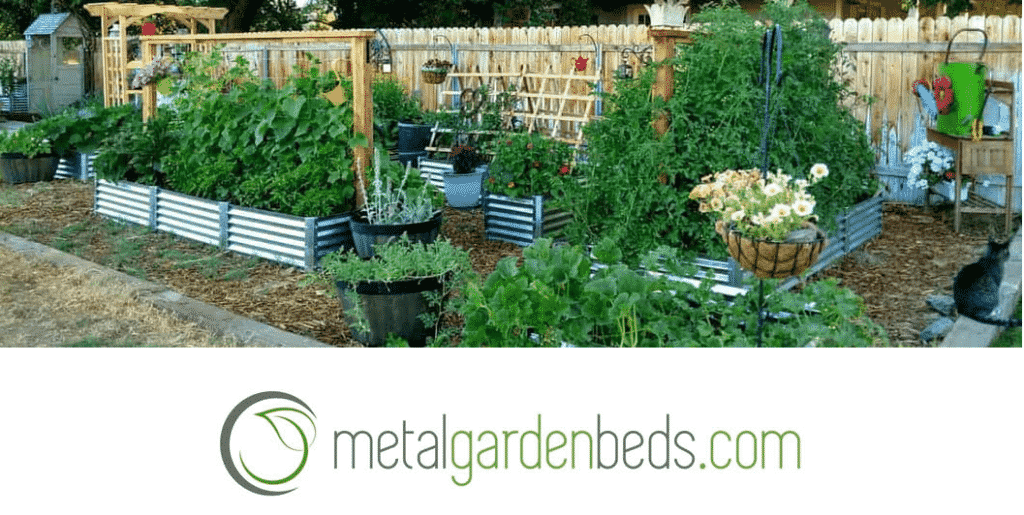 metalgardenbeds.com review