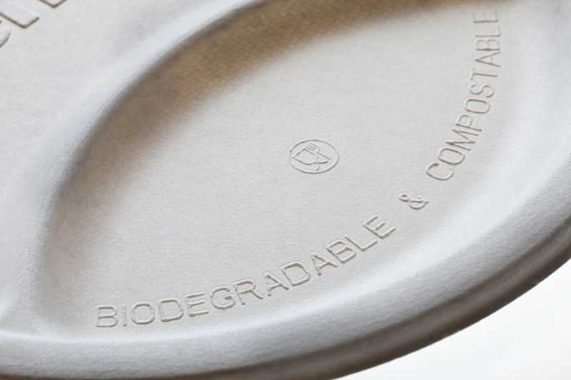 Compostable