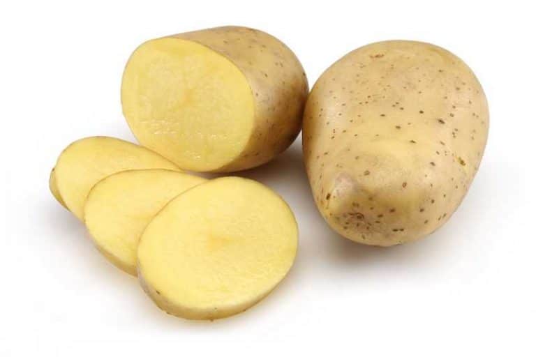 Is A Soft Potato Bad A Brief Discussion Farmer Grows