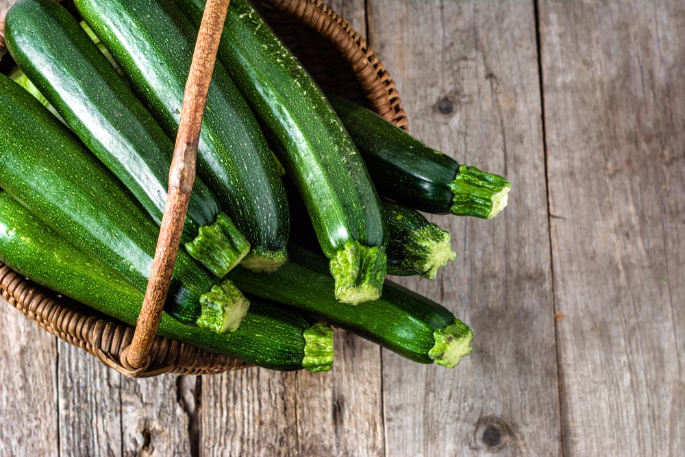 4 Reasons Why Are Zucchini Turning Yellow Farmer Grows