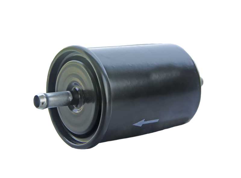 Plugged Fuel Filter