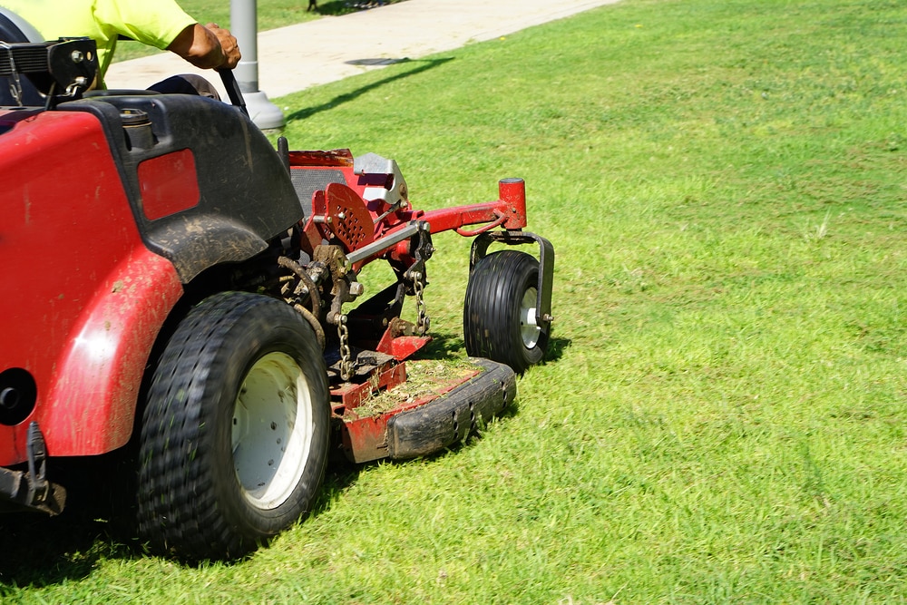 craftsman lawn mower no primer bulb