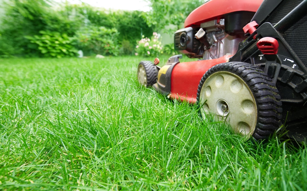 craftsman riding lawn mower starts but won't stay running