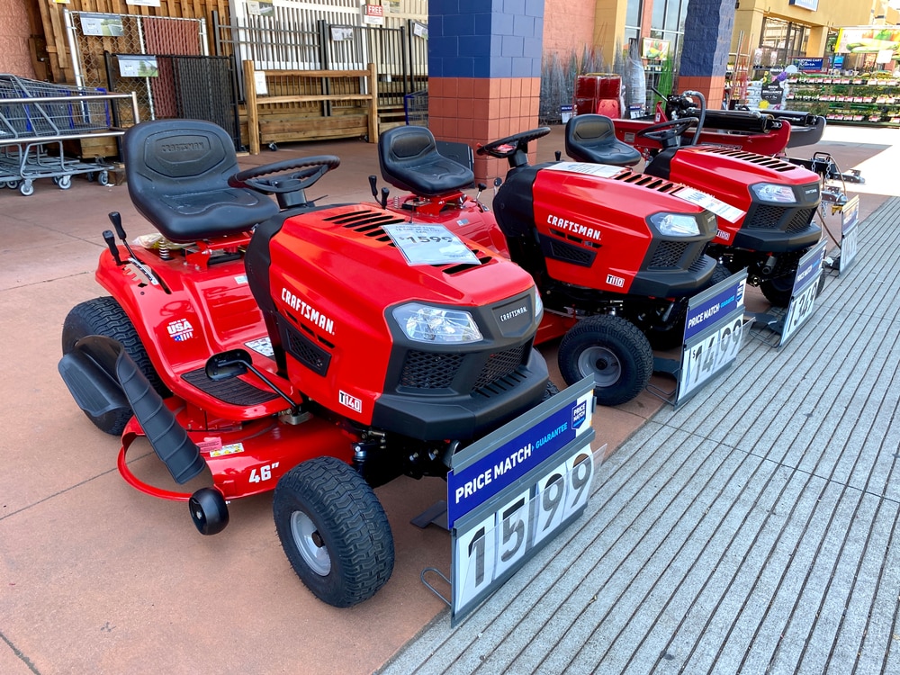 How To Disable Reverse Safety Switch on Craftsman Mower? Farmer Grows