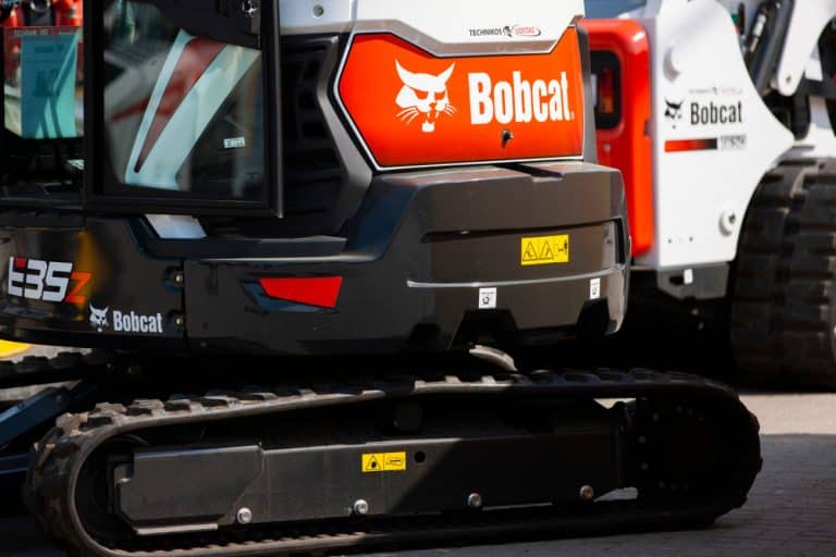 3 Common Bobcat Keyless Start Problems (With Fixes!) Farmer Grows 3 Common Bobcat Keyless Start Problems (With Fixes!) Farmer Grows