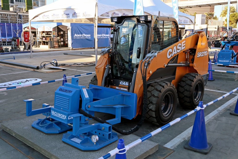 How To Start A Case Skid Steer? (For Beginners) Farmer Grows