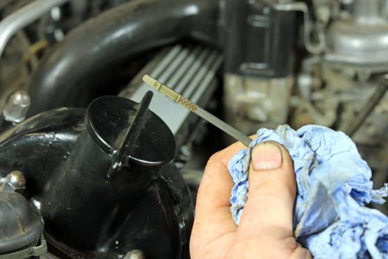 What Causes Dipstick To Get Stuck? (Answered) Farmer Grows