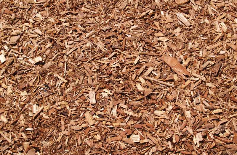 Use For Mulch