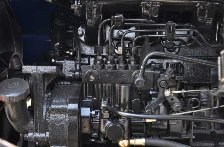 10 Easy Solutions To Tractor Temperature Gauge Not Working Farmer Grows