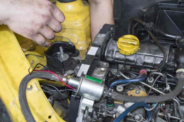 4 Ways To Fix Kubota Tractor PTO Not Engaging Farmer Grows