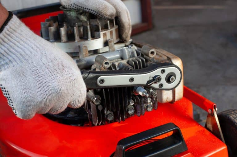 4 Ways To Fix Middle Blade On Mower Not Cutting Farmer Grows