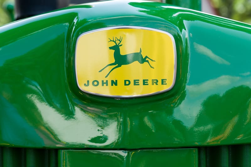 4 Steps To Resolve John Deere Steering Wheel Hard To Turn Farmer Grows