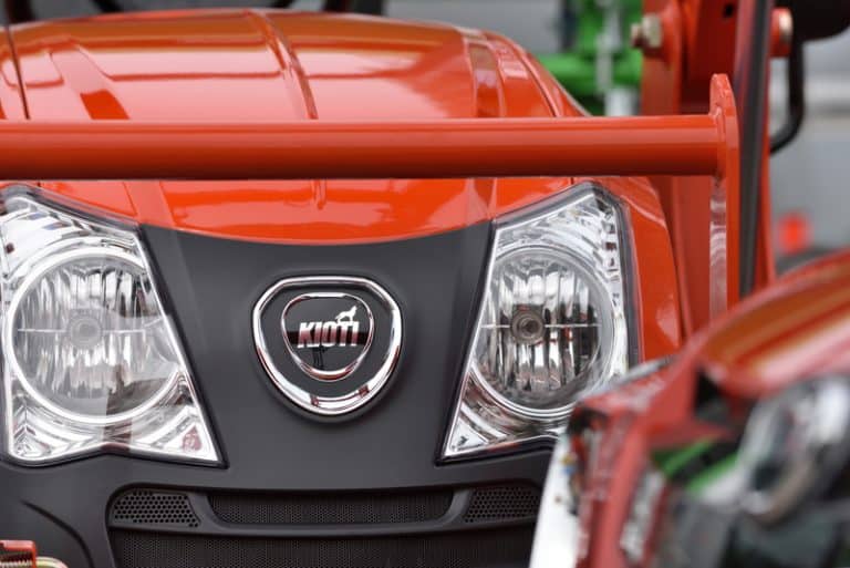 Troubleshooting 4 Common Kioti CK4010 Problems Farmer Grows