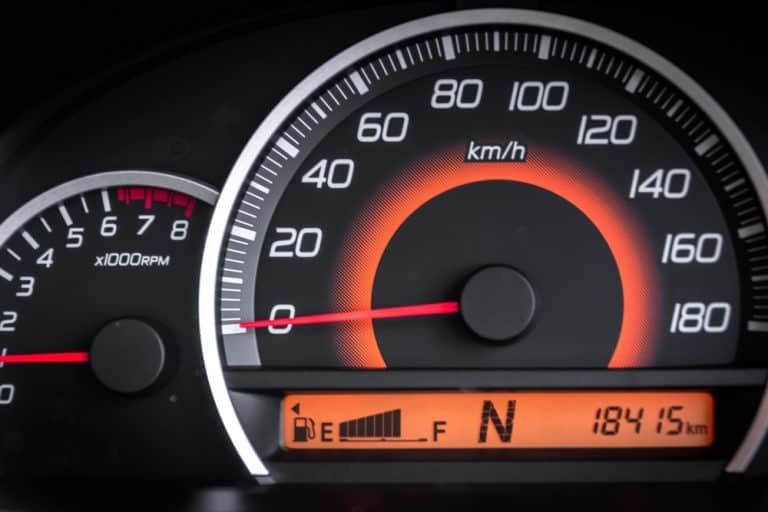 3 Approaches To Resolve Kubota Tachometer Not Working Farmer Grows