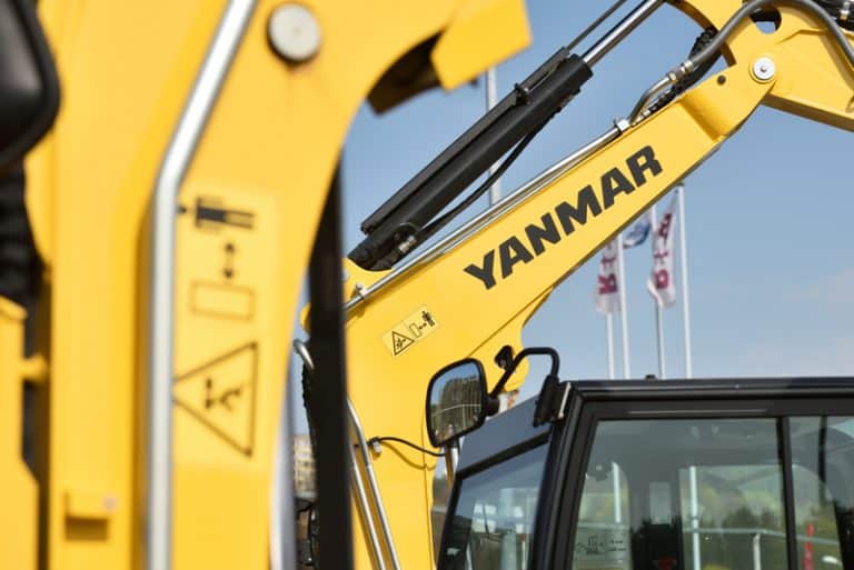Yanmar ViO35 Review Is It Worth Buying? Farmer Grows