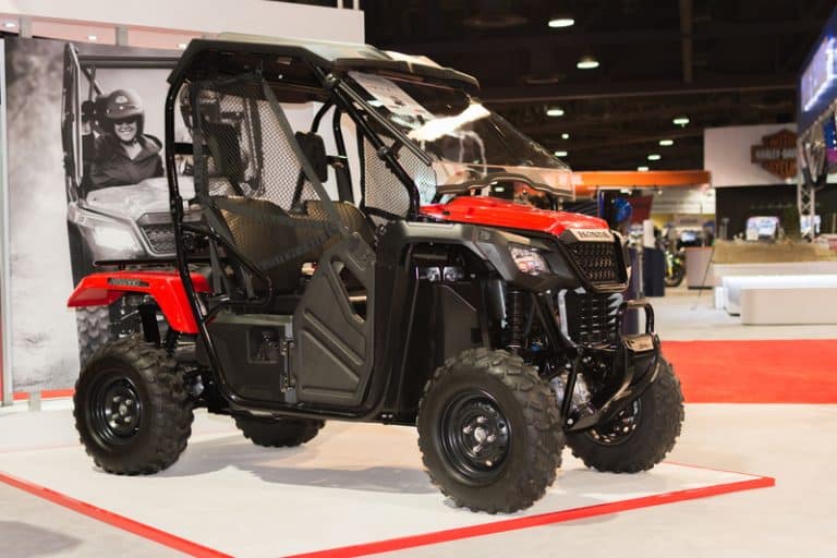 Honda Pioneer vs Polaris Ranger Comparison Which One To Choose