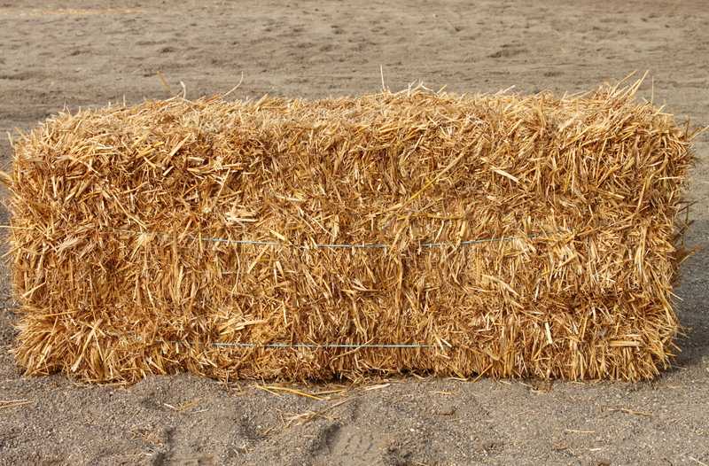 speed of the bale-wrapping process