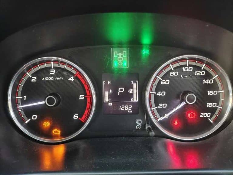 5 Steps To Resolve John Deere Parked Exhaust Filter Cleaning Not