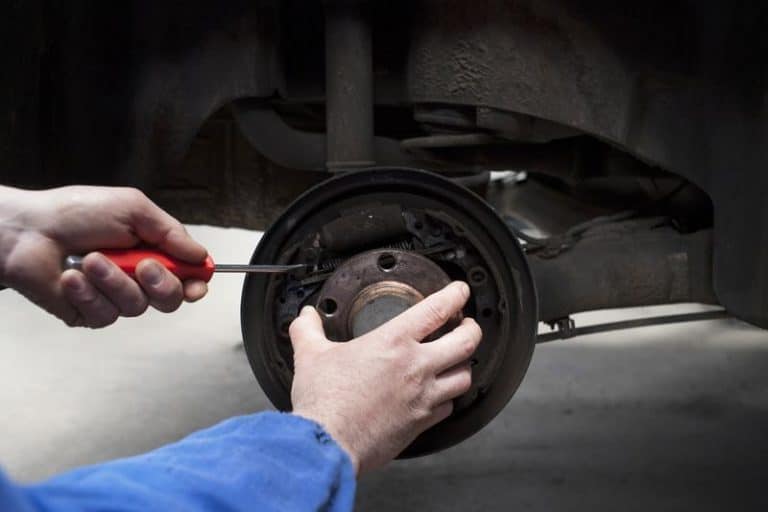 Cat Skid Steer Parking Brake Keeps Coming On? Try These 3