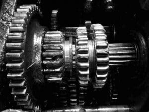 tym tractor transmission problems