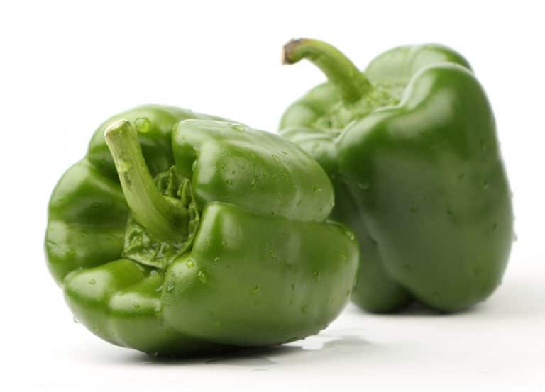 Why Do Bell Peppers Make Me Burp? (3 Reasons) Farmer Grows