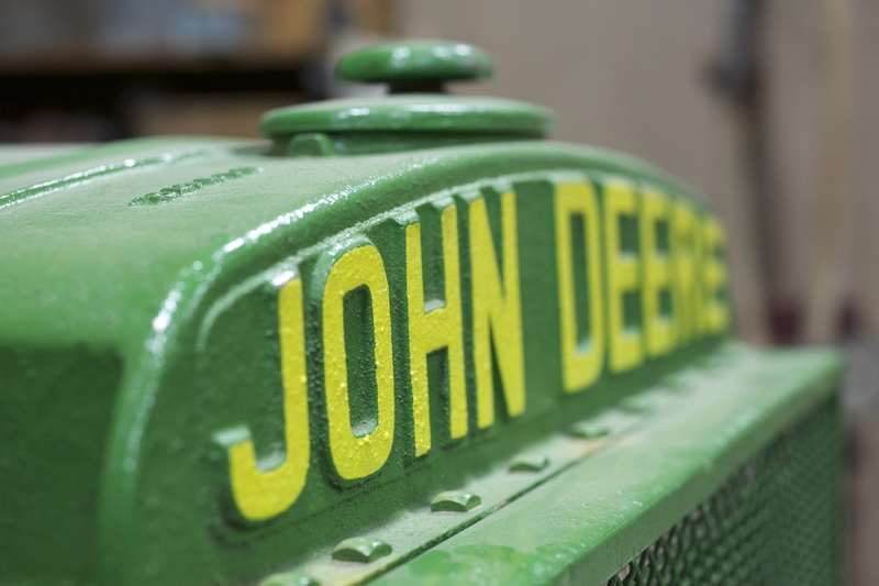 John Deere - All You Need To Know