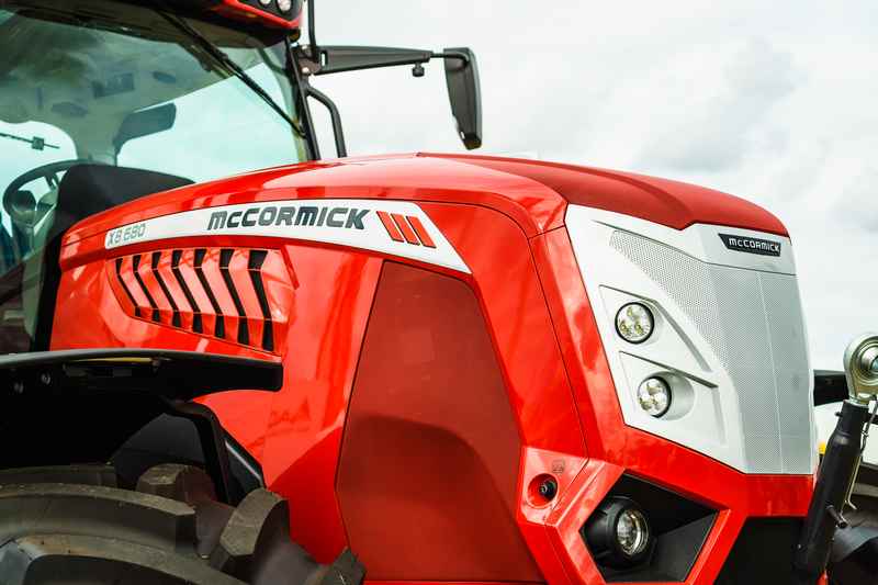 McCormick - All You Need To Know