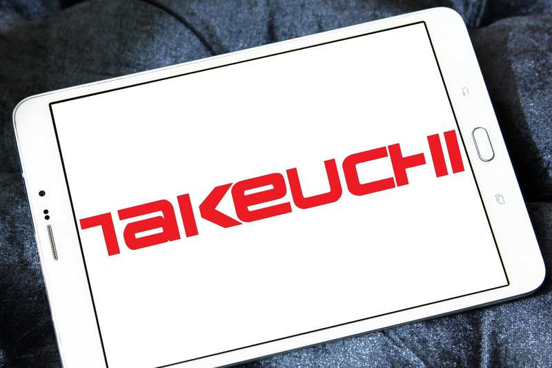 Takeuchi