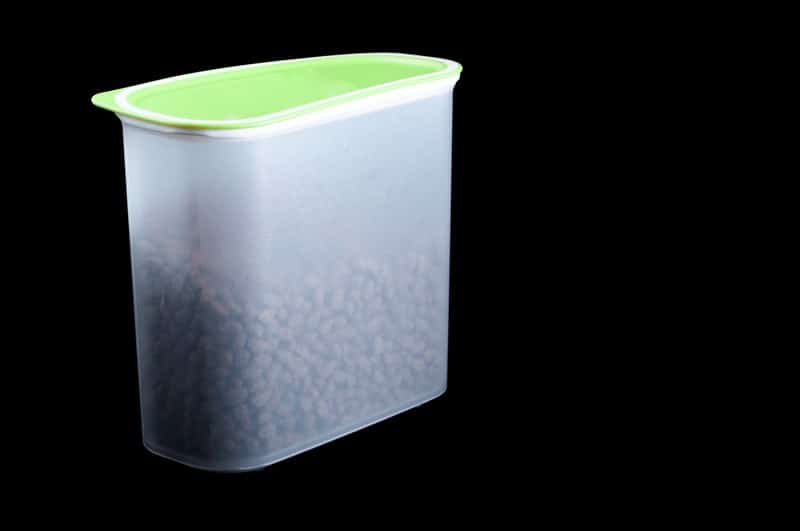 airtight container