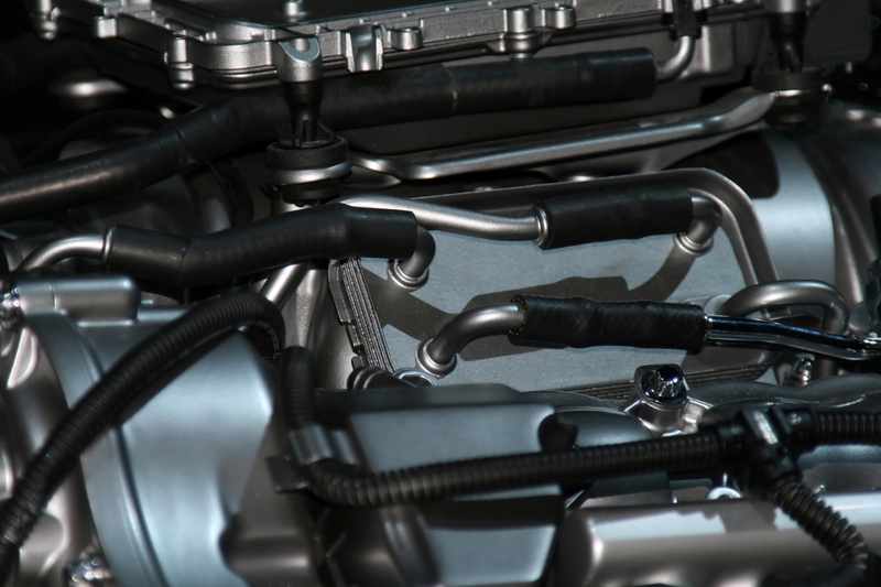 fuel injectors