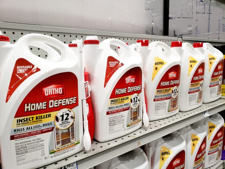 4 Solutions For Ortho Home Defense Spray Not Working Farmer Grows
