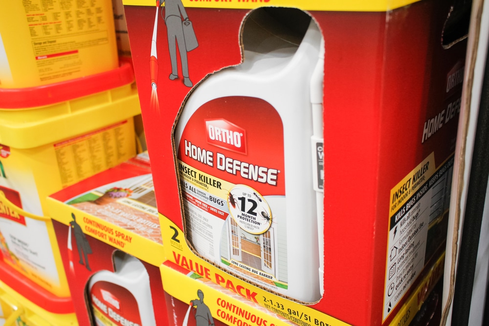 Ortho Home Defense vs Home Defense Max Which Is Better? Farmer Grows