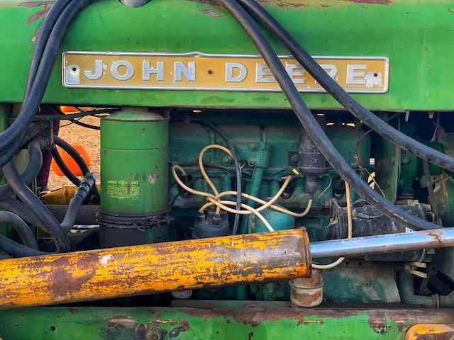 John Deere is one of the big guns in the skid steer industry