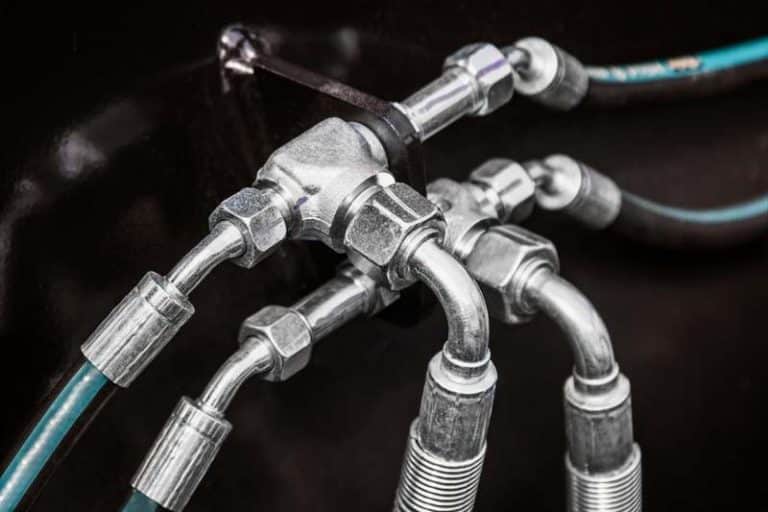 7 Solutions For John Deere 9550 Combine Problems Farmer Grows