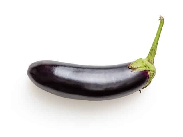 eggplant