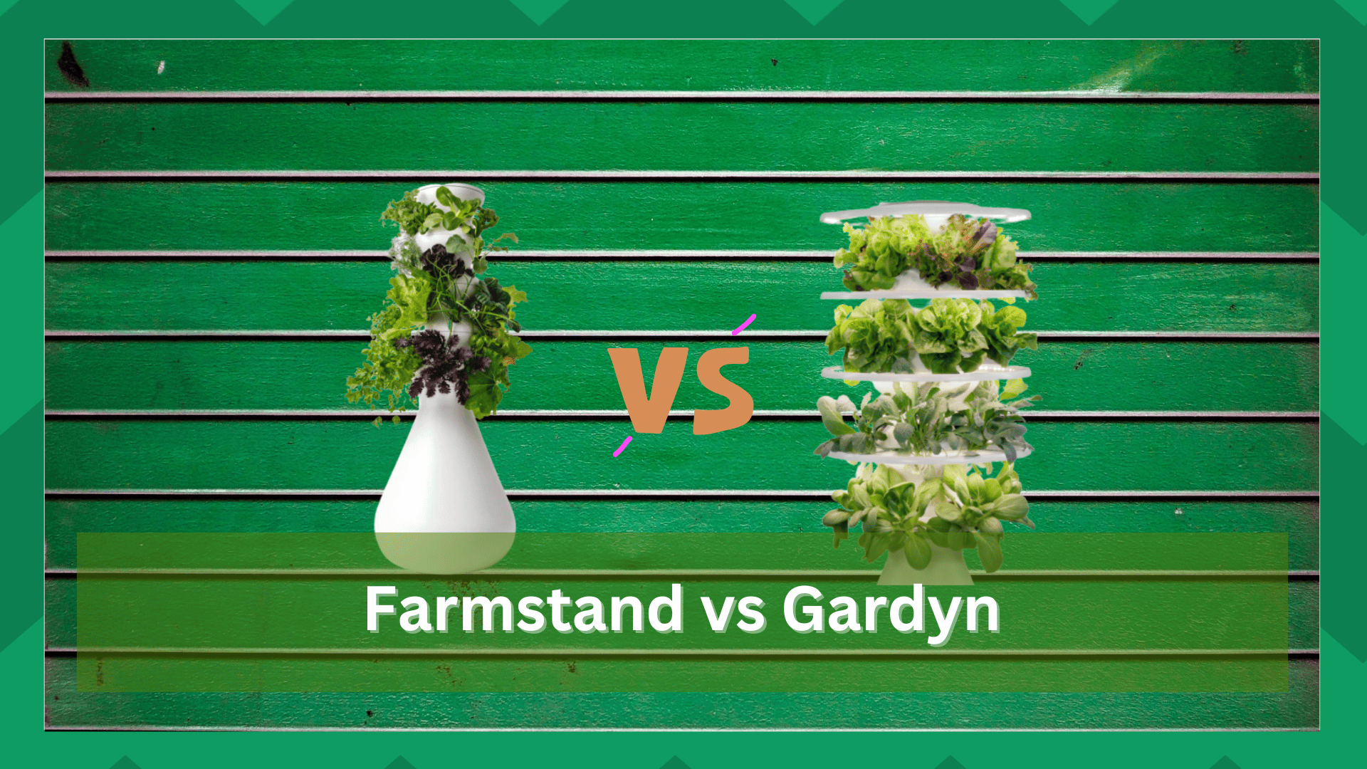farmstand vs gardyn