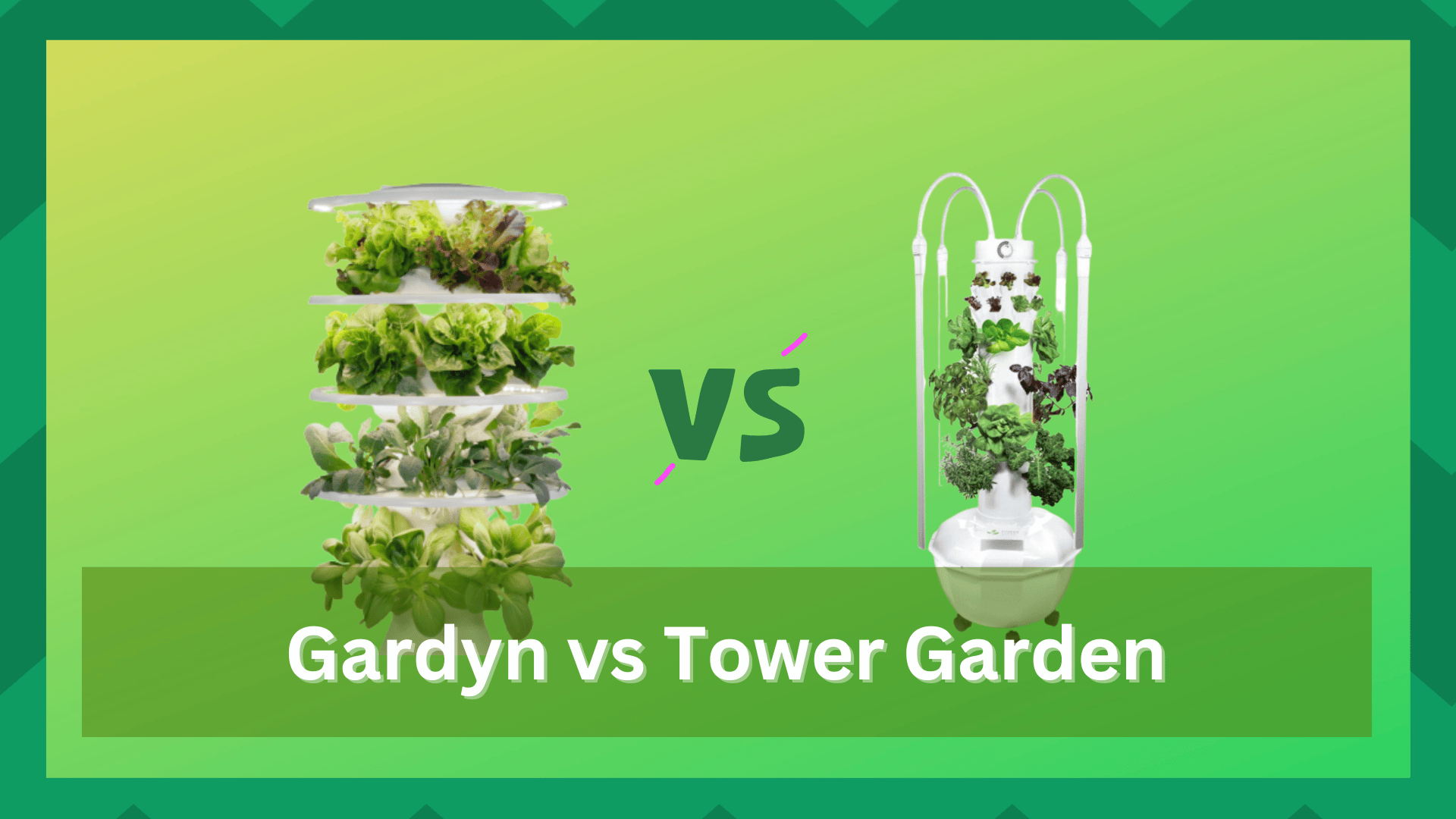 gardyn vs tower garden