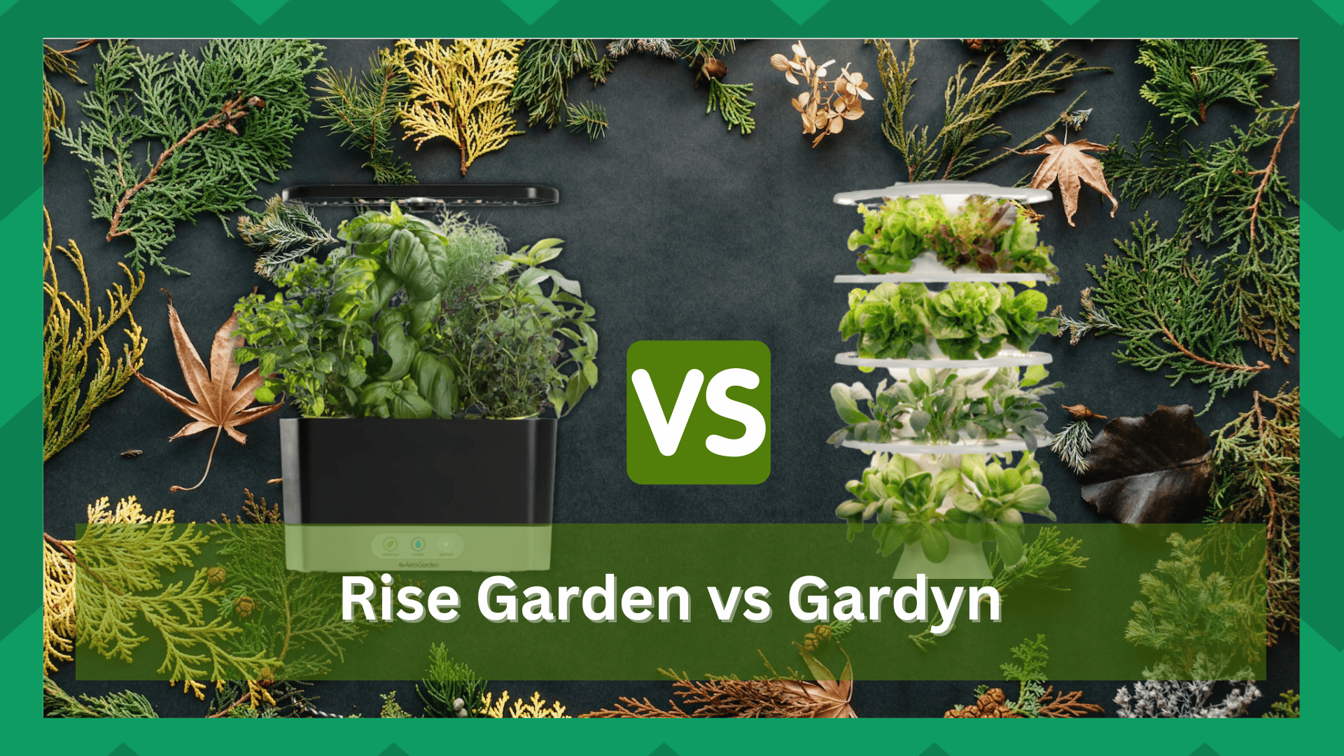 rise gardens vs gardyn