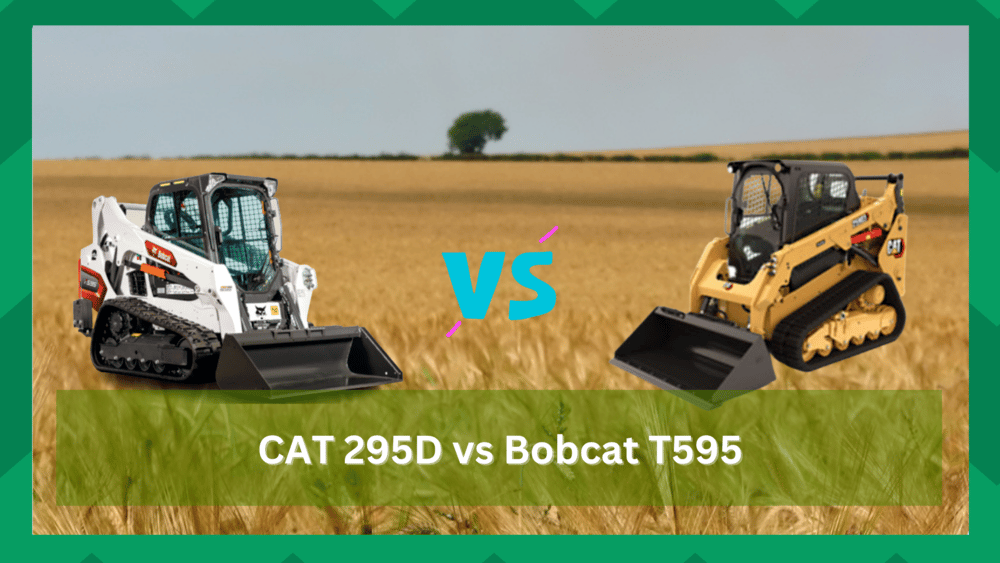 cat 259d vs bobcat t595